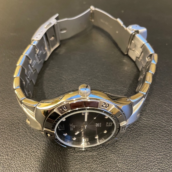 Relic Men’s Watch - Picture 5 of 6